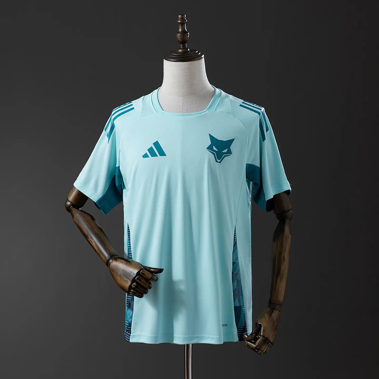 CRUZEIRO 25/26 (Camisa de Treino) 1