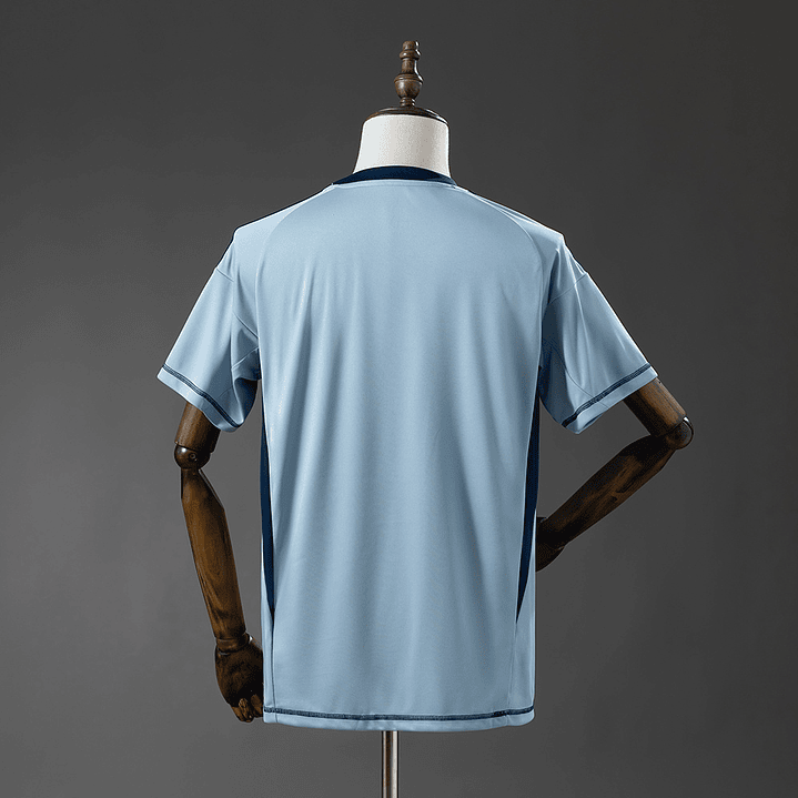 CRUZEIRO 25/26 (Guarda-Redes) 2