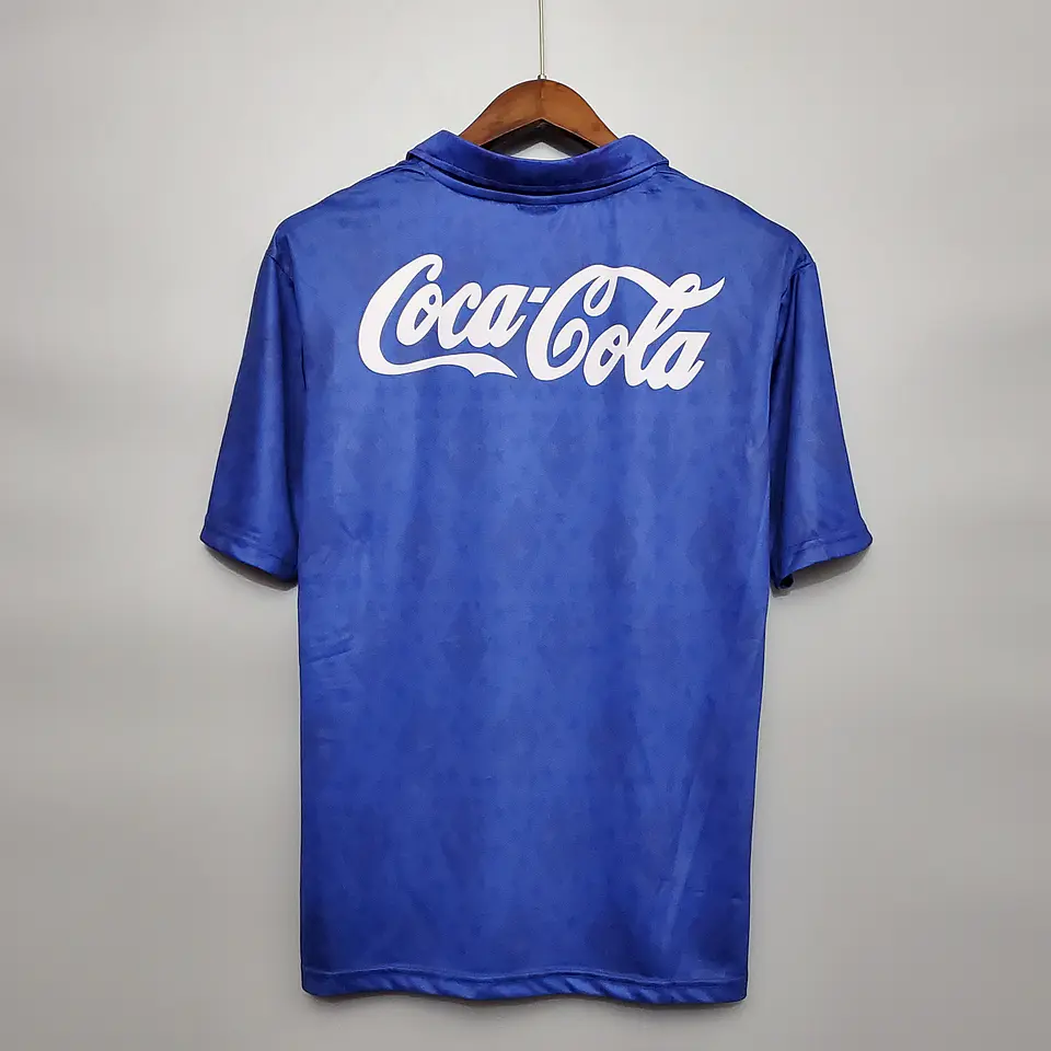 CRUZEIRO 93/94 Retro (Home Kit) 2