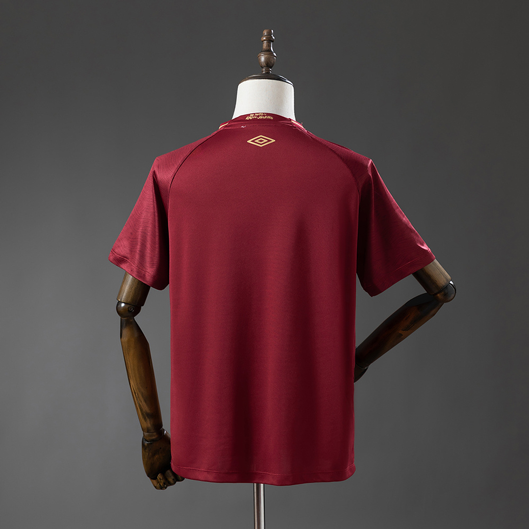 FLUMINENSE 25/26 (Third Kit) 2