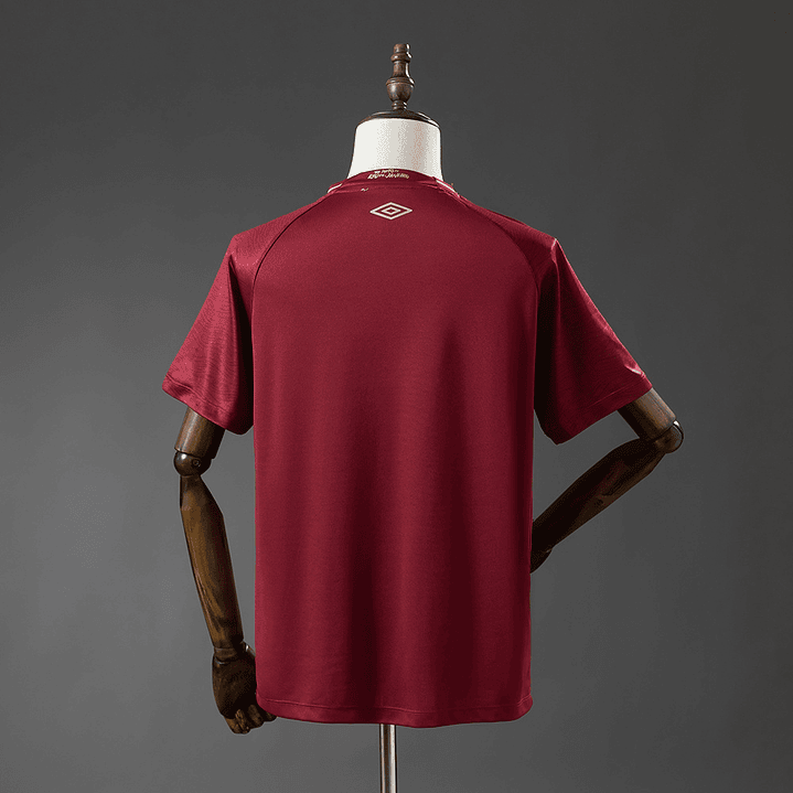 FLUMINENSE 25/26 (Third Kit) 2