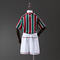 FLUMINENSE 25/26 (Home Kit Criança) - Thumbnail 2