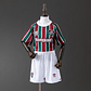 FLUMINENSE 25/26 (Home Kit Criança) - Thumbnail 1