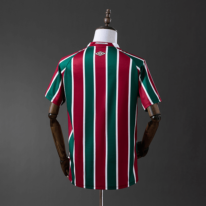 FLUMINENSE 25/26 (Home Kit) 2