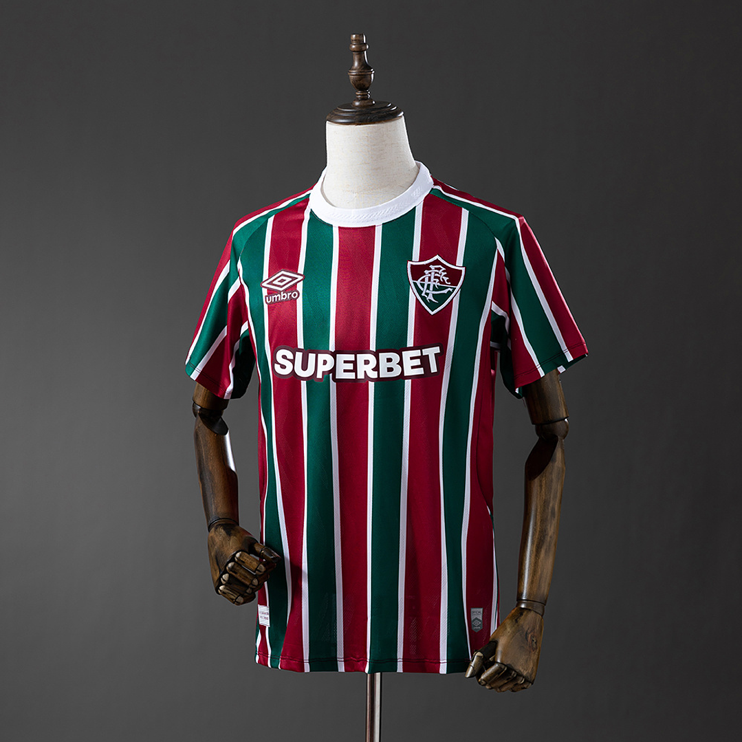 FLUMINENSE 25/26 (Home Kit) 1