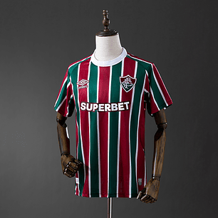 FLUMINENSE 25/26 (Home Kit)