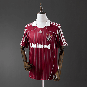 FLUMINENSE Retro 07/08 (Third Kit)