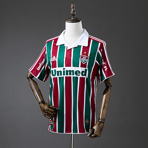 FLUMINENSE 2010 Retro (Home Kit)