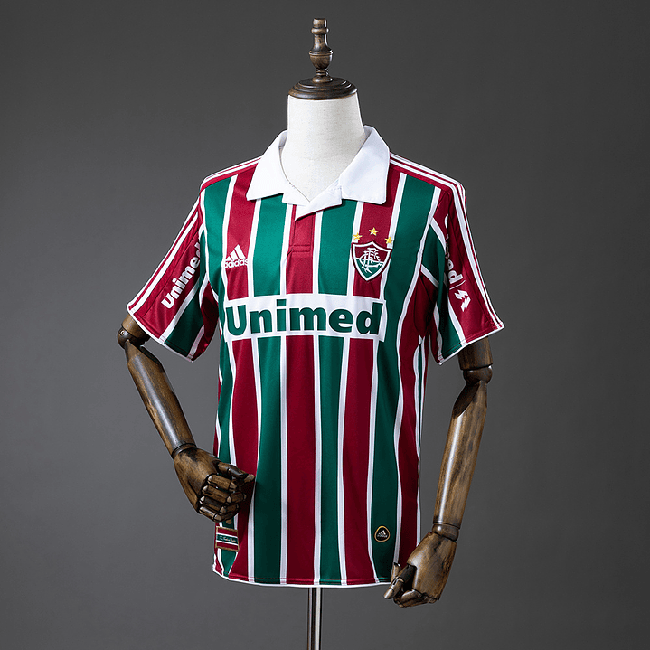 FLUMINENSE 2010 Retro (Home Kit) 1