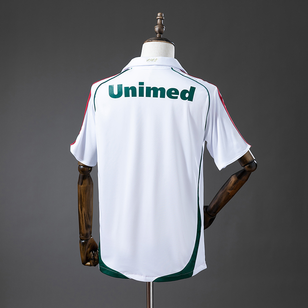 FLUMINENSE 09/10 Retro (Away Kit) 2