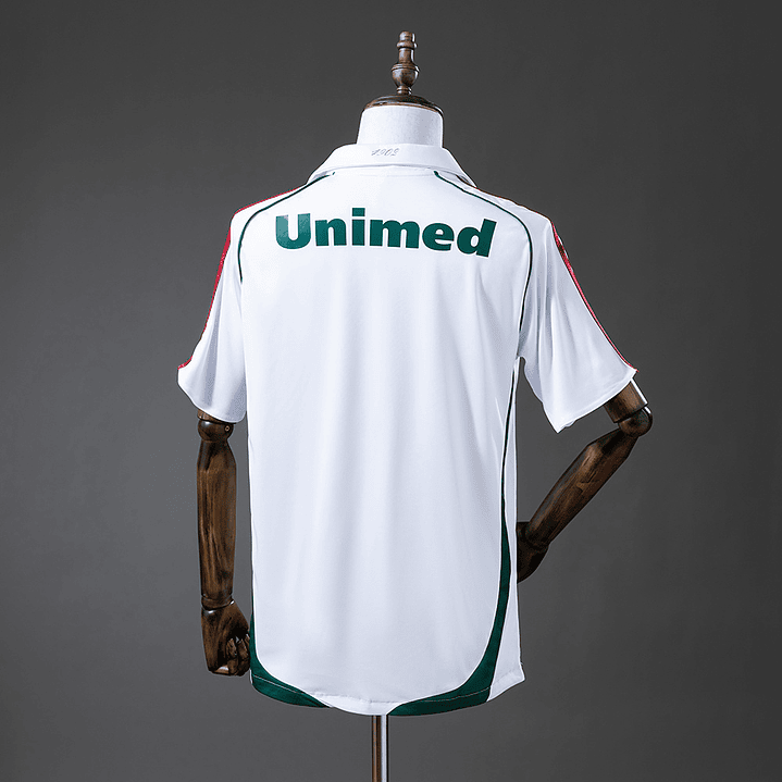 FLUMINENSE 09/10 Retro (Away Kit) 2