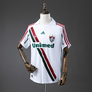 FLUMINENSE 09/10 Retro (Away Kit)