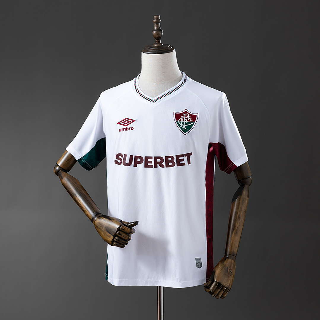 FLUMINENSE 25/26 (Away Kit) 1