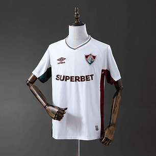 FLUMINENSE 25/26 (Away Kit)