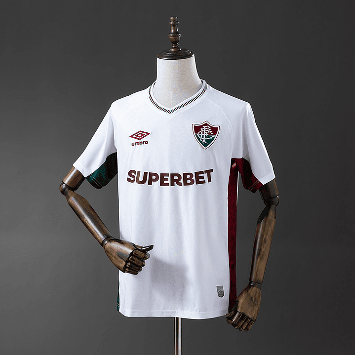 FLUMINENSE 25/26 (Away Kit) 1
