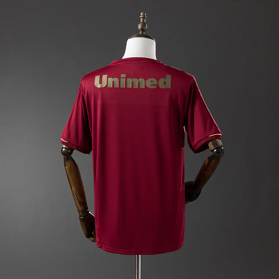 FLUMINENSE 2012 Retro (Third Kit) 2