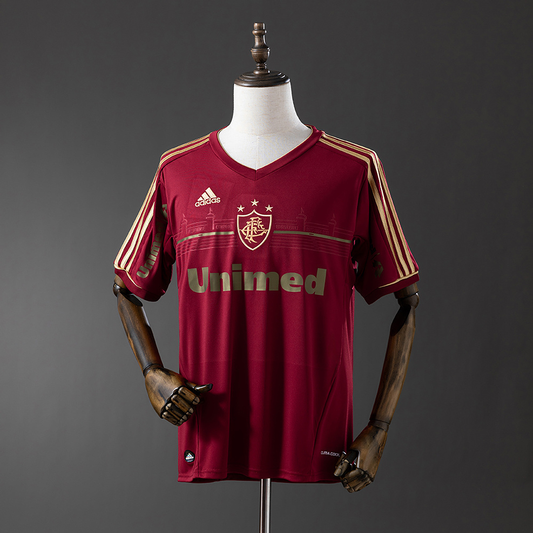 FLUMINENSE 2012 Retro (Third Kit) 1