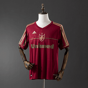 FLUMINENSE 2012 Retro (Third Kit)