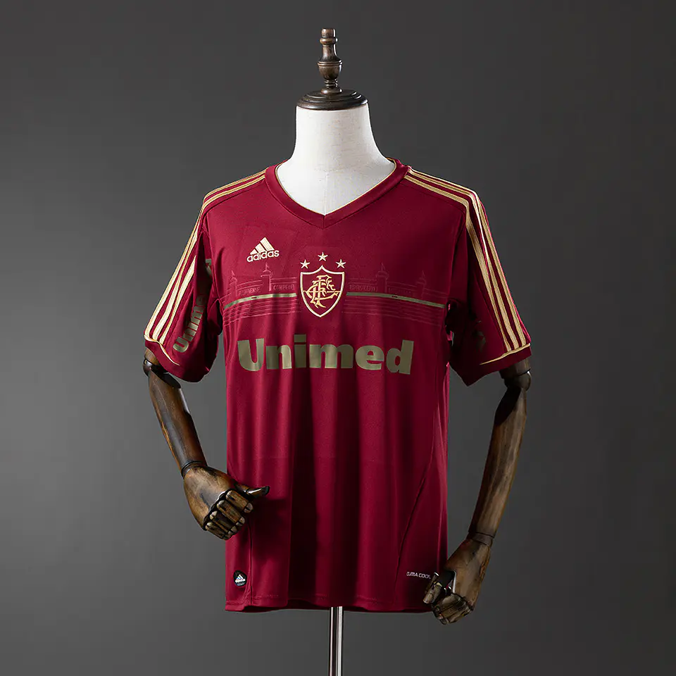 FLUMINENSE 2012 Retro (Third Kit) 1