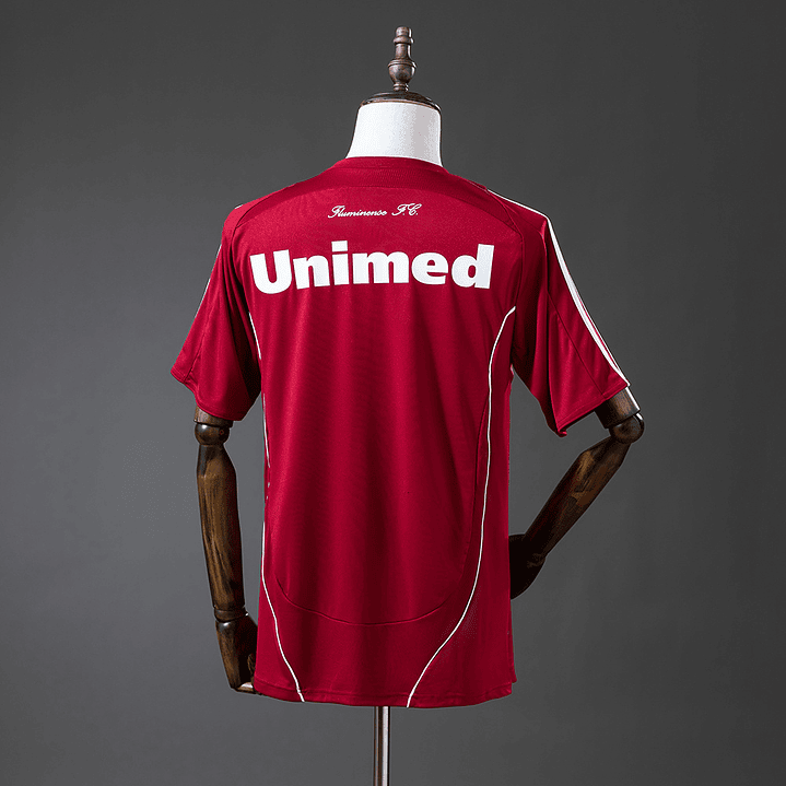 FLUMINENSE 09/10 Retro (Home Kit) 2