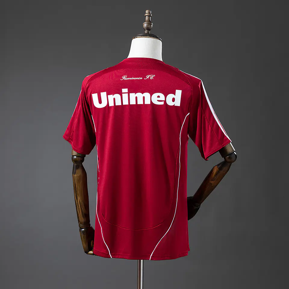 FLUMINENSE 09/10 Retro (Home Kit) 2