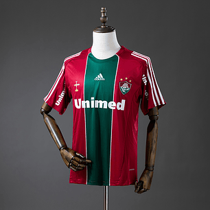 FLUMINENSE 09/10 Retro (Home Kit)