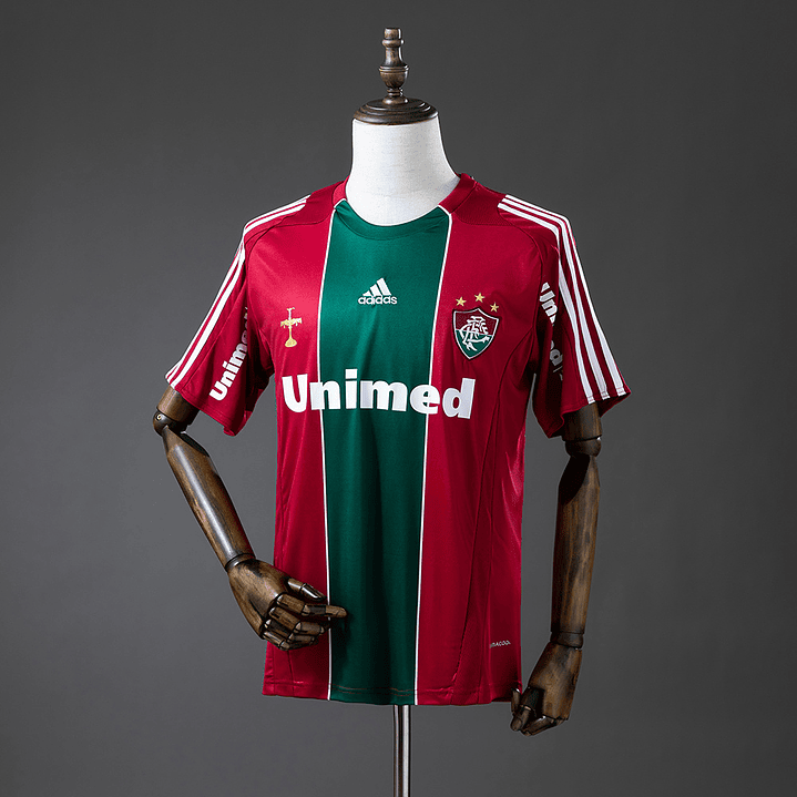 FLUMINENSE 09/10 Retro (Home Kit) 1