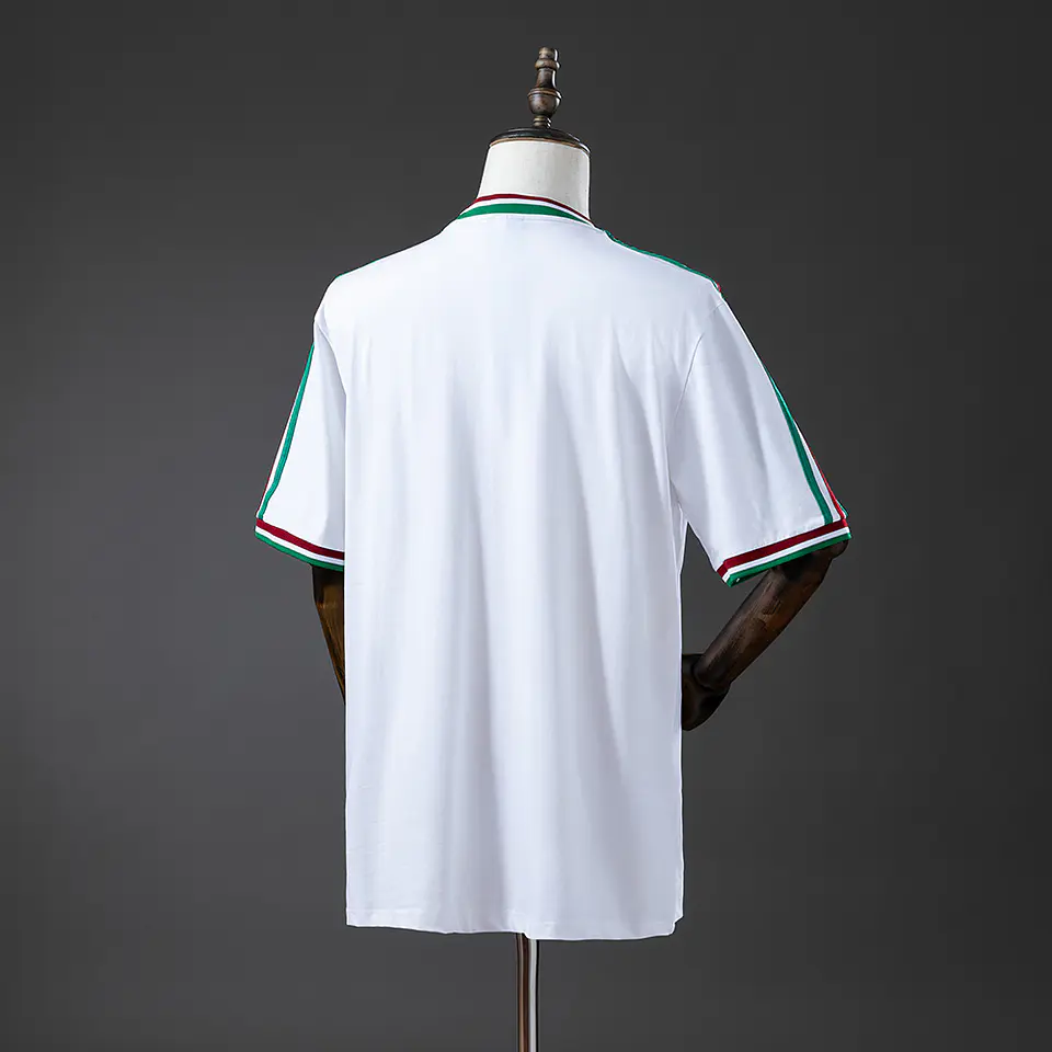 FLUMINENSE 2015 Retro (Away Kit) 2