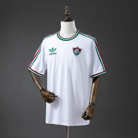FLUMINENSE 2015 Retro (Away Kit)