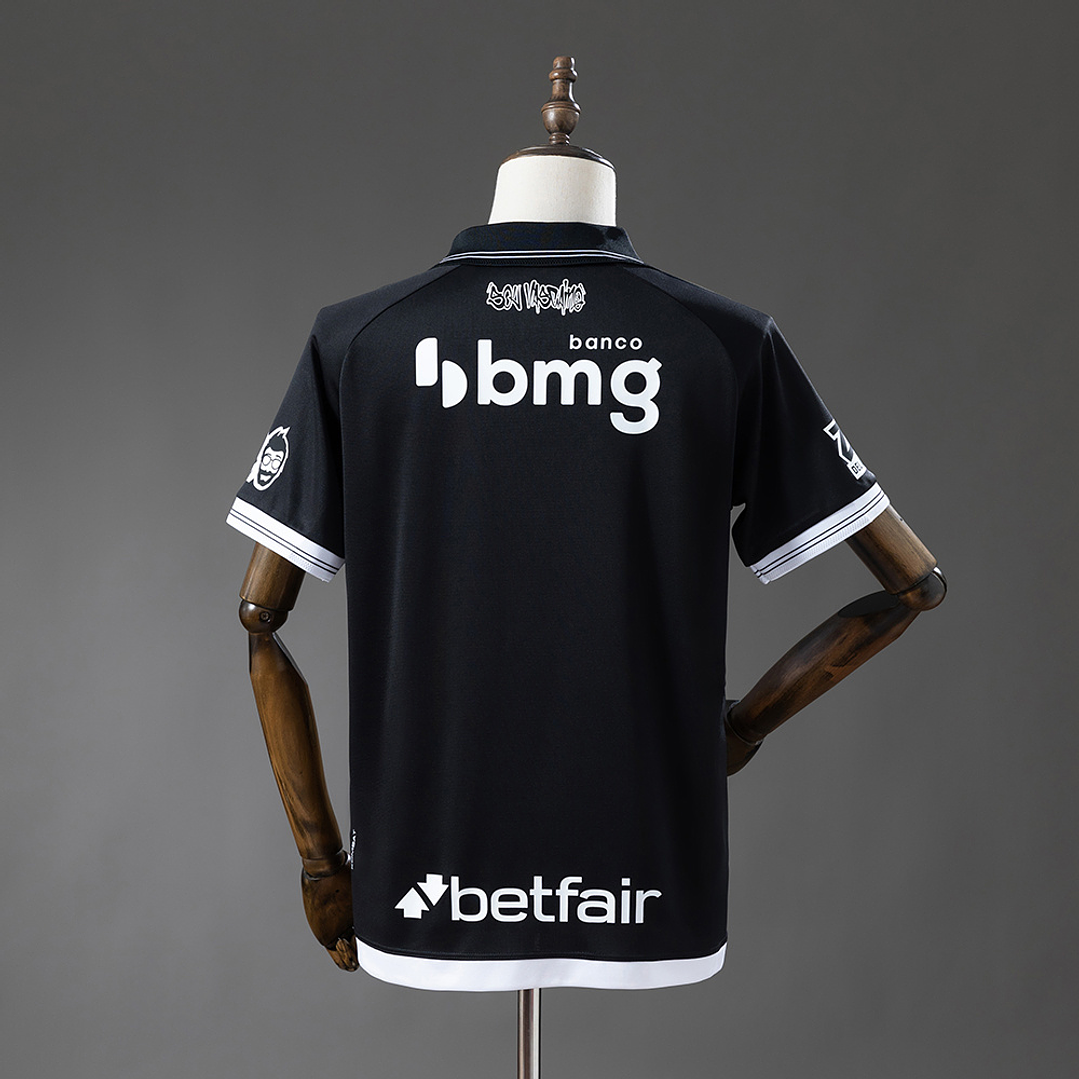 VASCO DA GAMA 25/26 (Home Kit) 2