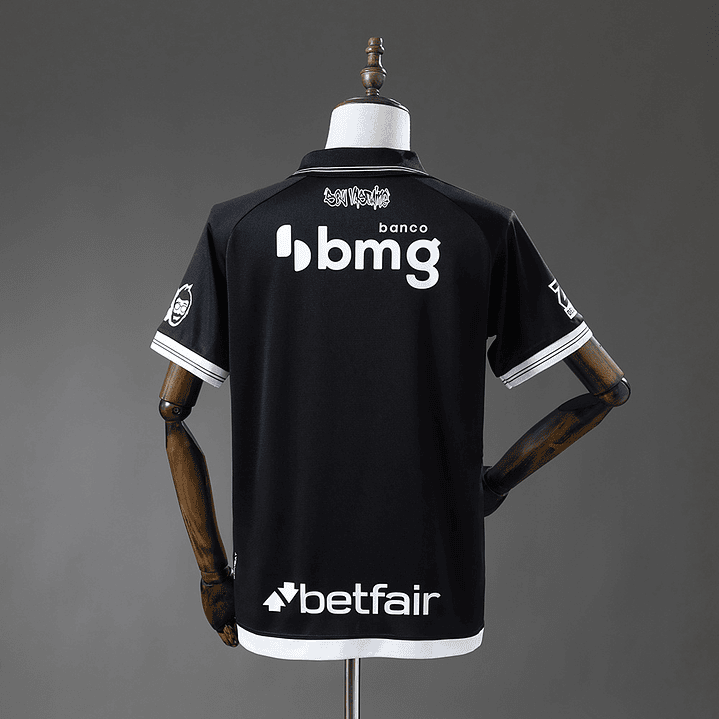 VASCO DA GAMA 25/26 (Home Kit) 2