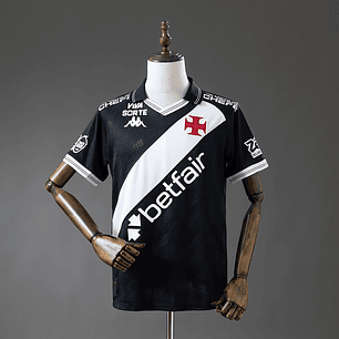 VASCO DA GAMA 25/26 (Home Kit)