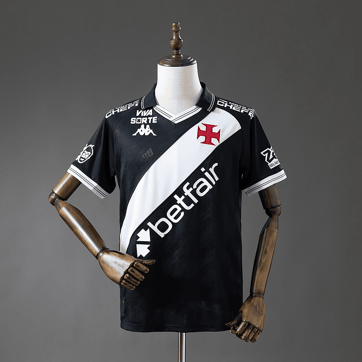 VASCO DA GAMA 25/26 (Home Kit) 1