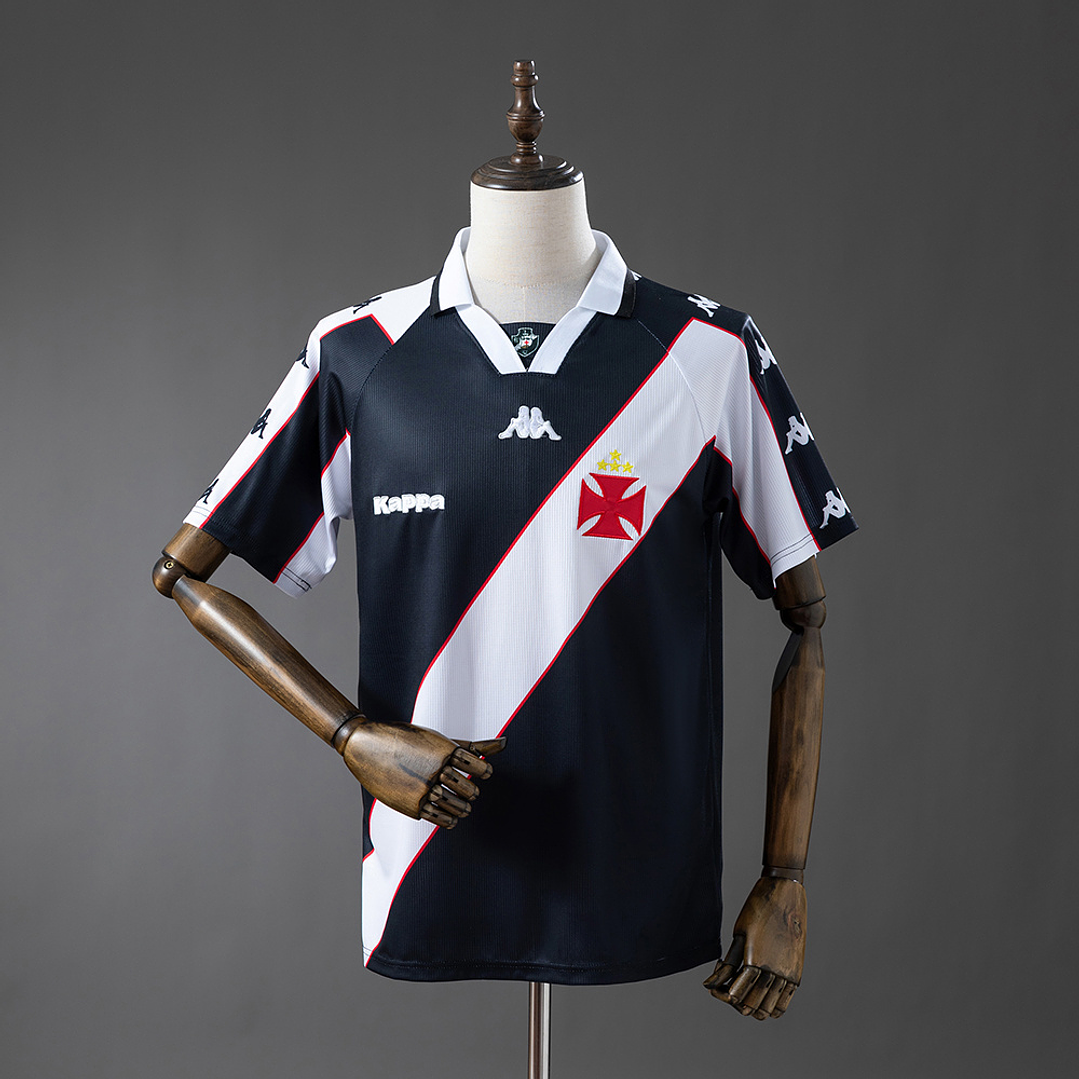VASCO DA GAMA 1997 Retro (Home Kit) 1