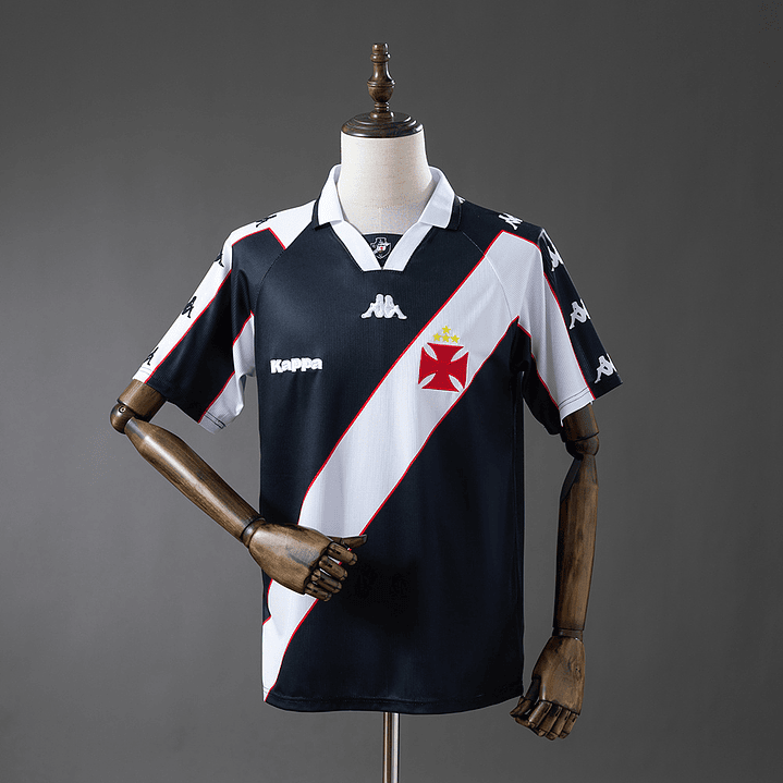 VASCO DA GAMA 1997 Retro (Home Kit) 1