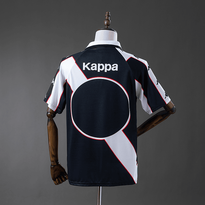 VASCO DA GAMA 1997 Retro (Home Kit) 2