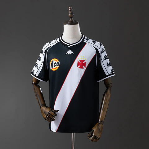 VASCO DA GAMA 2000 Retro (Home Kit)