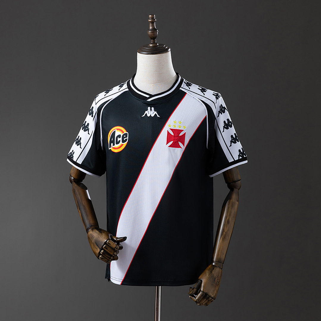 VASCO DA GAMA 2000 Retro (Home Kit) 1