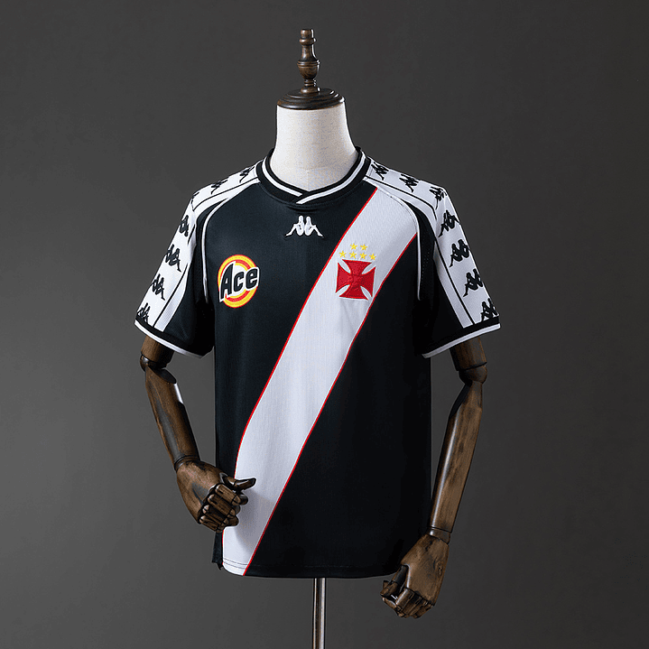 VASCO DA GAMA 2000 Retro (Home Kit) 1