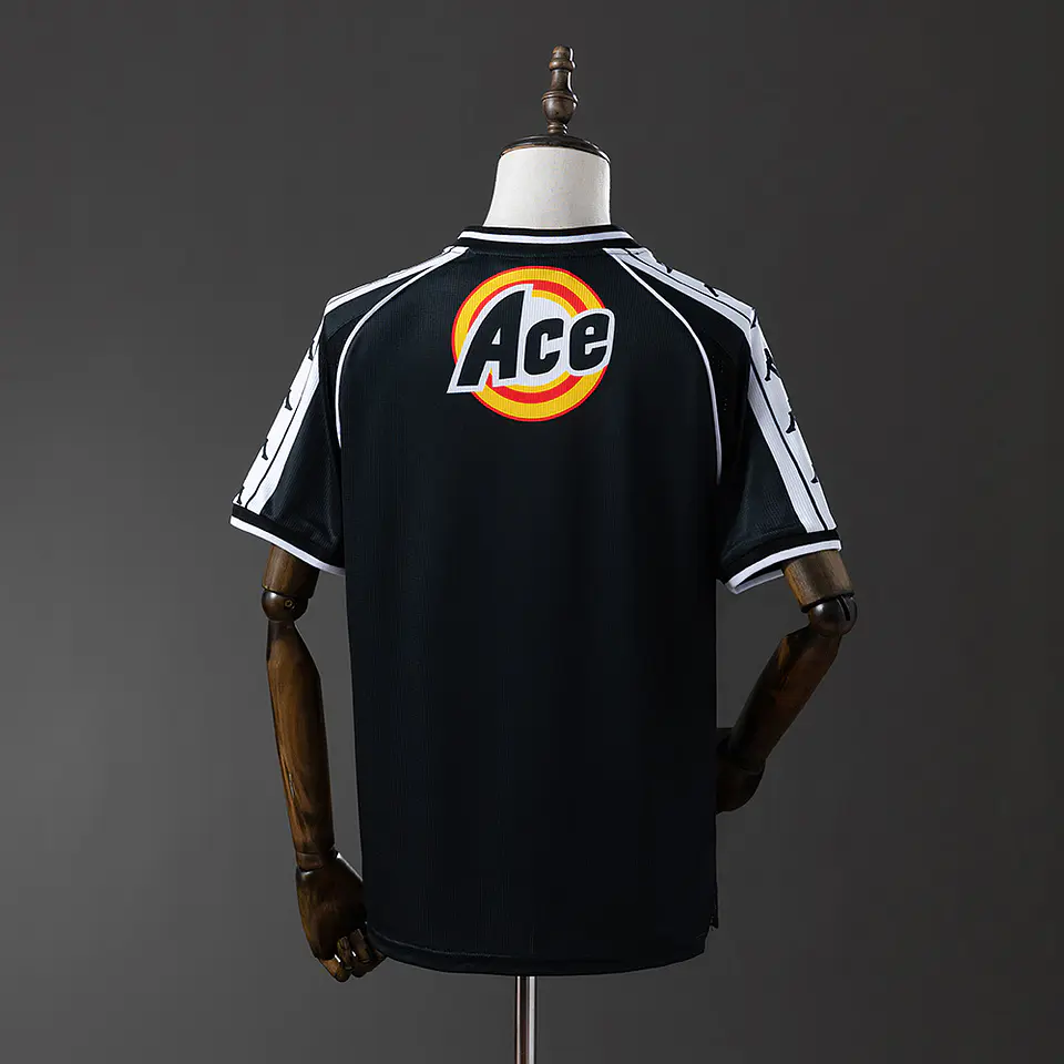 VASCO DA GAMA 2000 Retro (Home Kit) 2