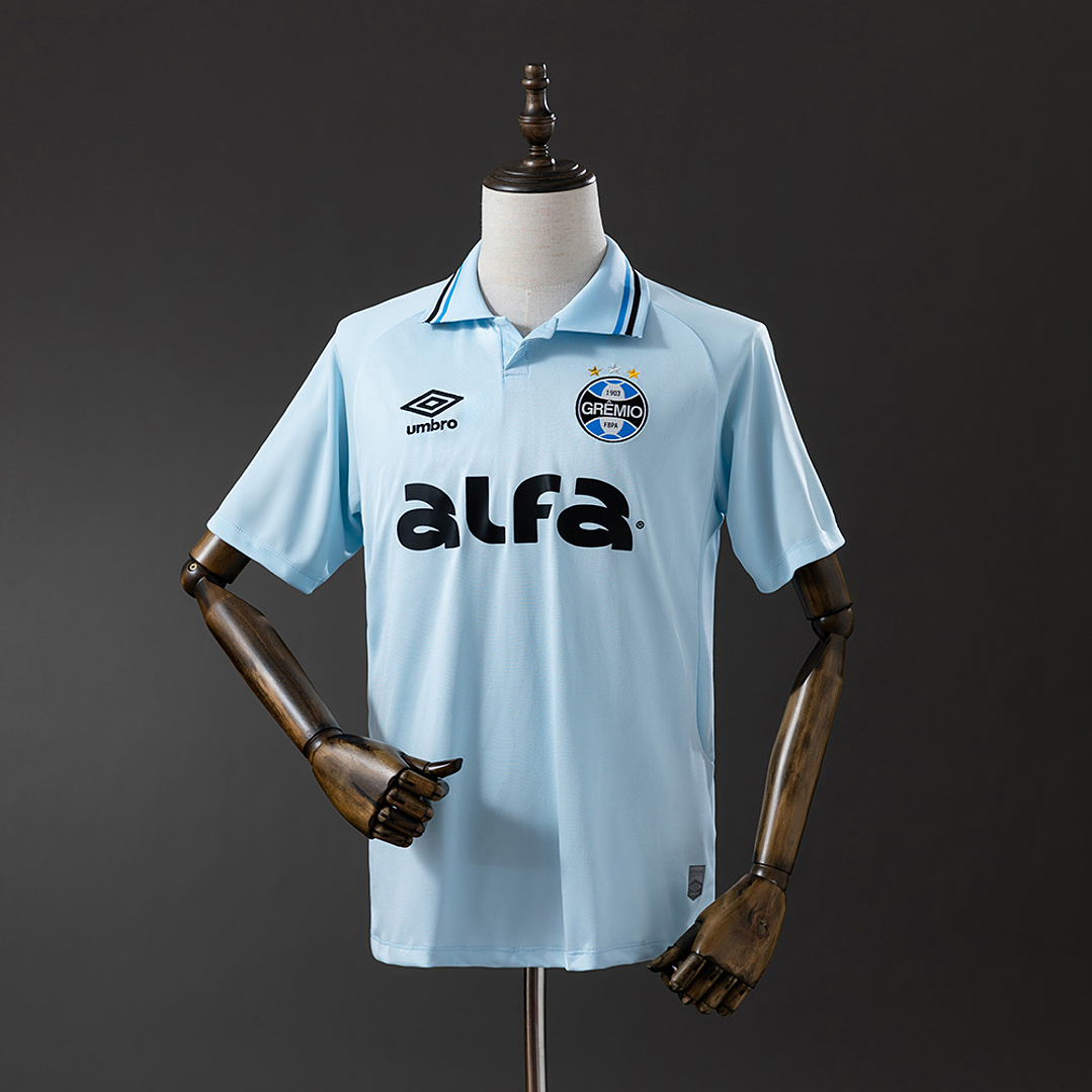 GRÊMIO 25/26 (Away Kit) 1