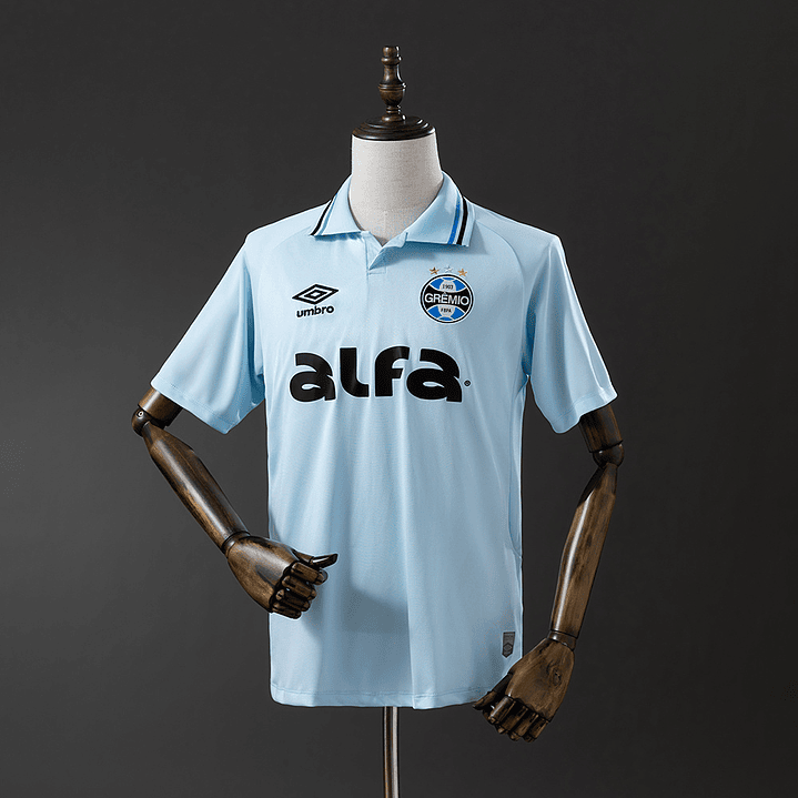 GRÊMIO 25/26 (Away Kit) 1