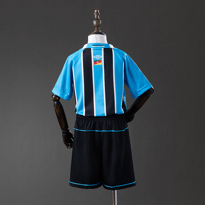 GRÊMIO 25/26 (Home Kid Criança) 2