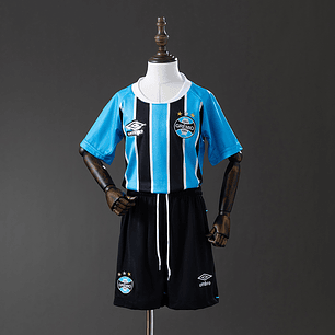 GRÊMIO 25/26 (Home Kid Criança)