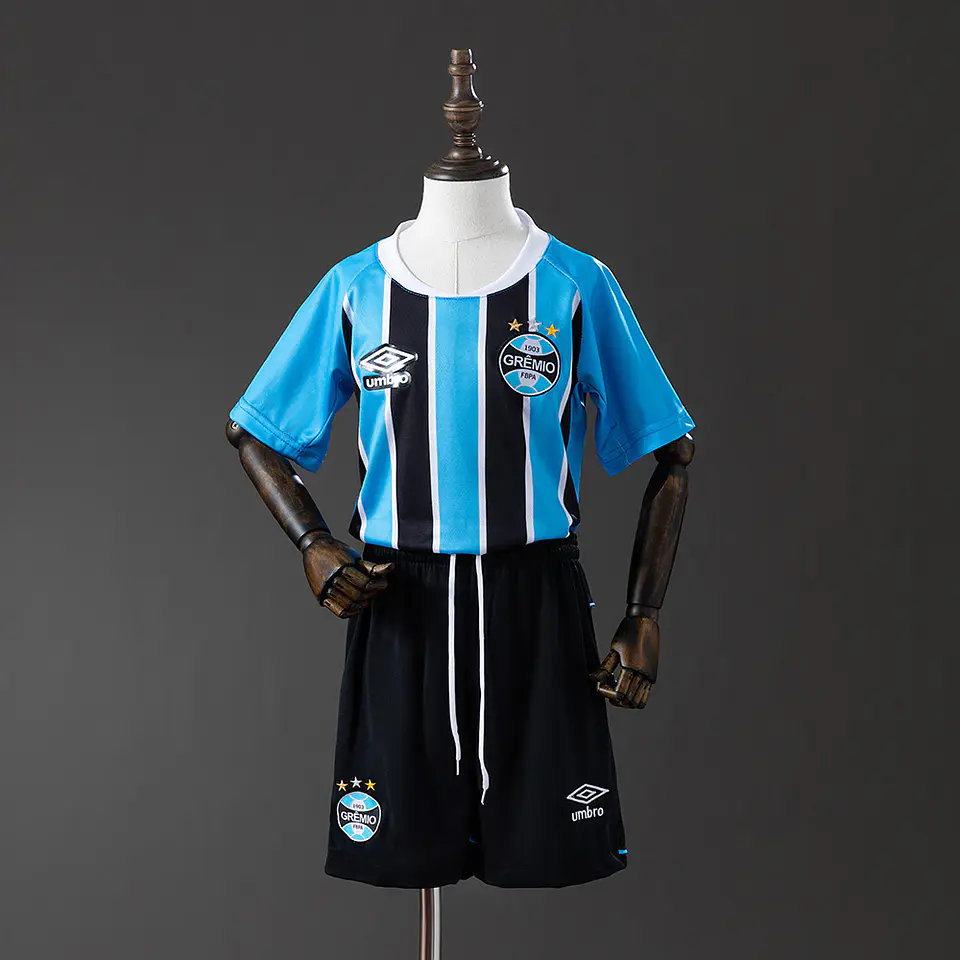 GRÊMIO 25/26 (Home Kid Criança) 1