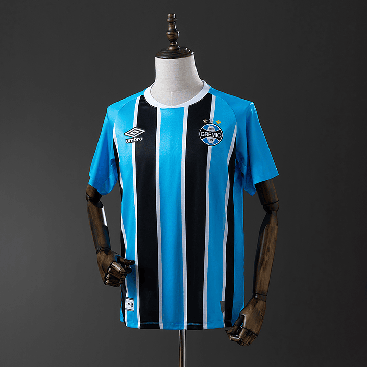 GRÊMIO 25/26 (Home Kit) 1