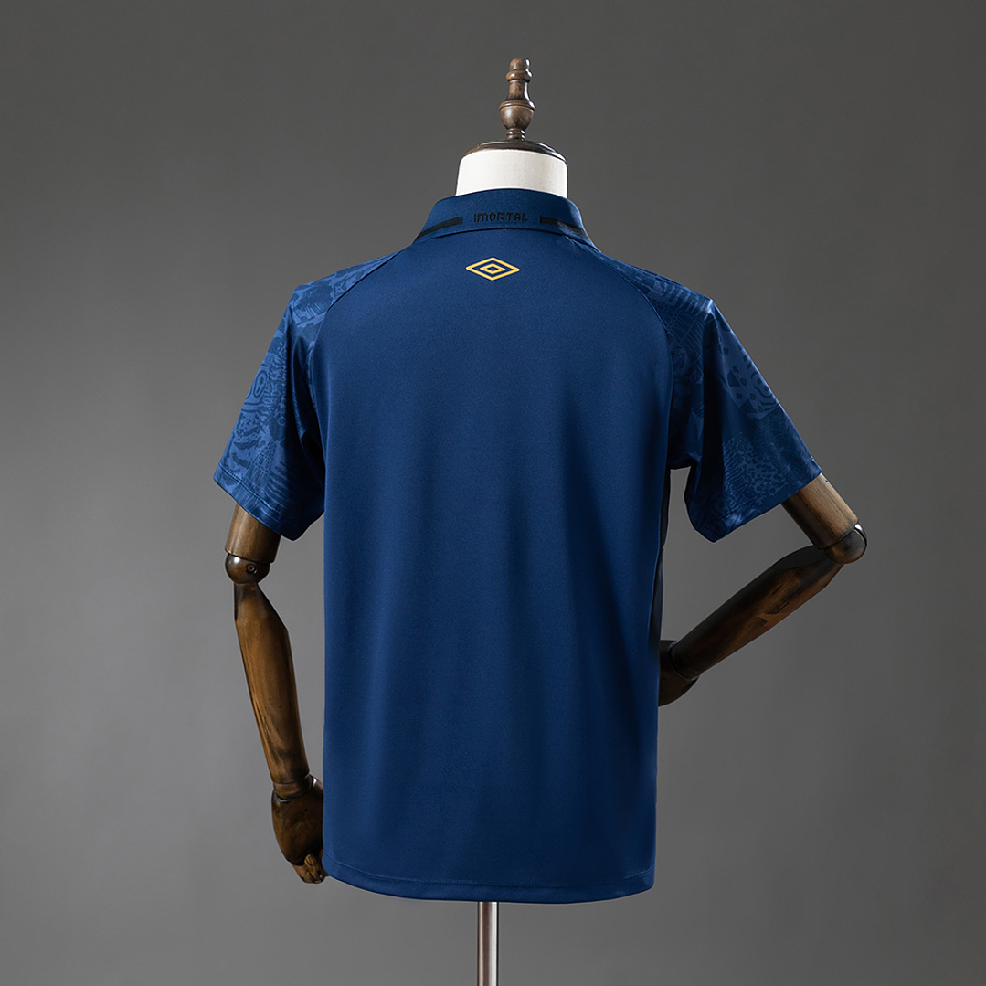 GRÊMIO 25/26 (Third Kit) 2