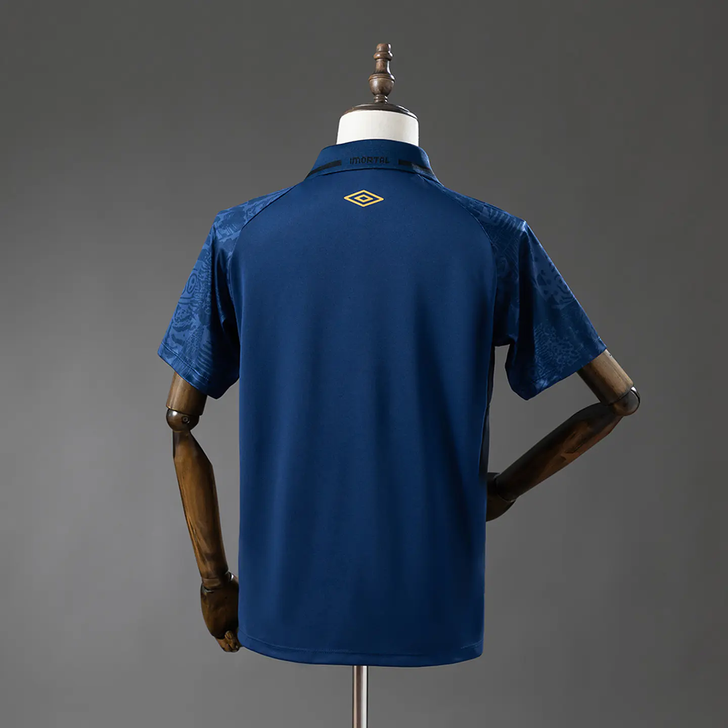 GRÊMIO 25/26 (Third Kit) 2