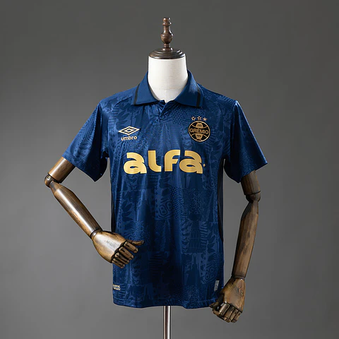 GRÊMIO 25/26 (Third Kit)