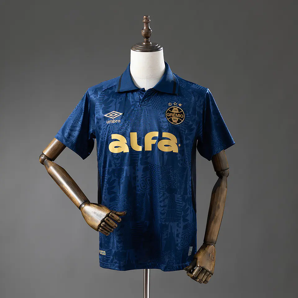GRÊMIO 25/26 (Third Kit) 1